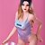 Irontech Doll IT-165/A body style with ›Emily‹ head - TPE