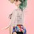 SE Doll SE-163/E body style with ›Phoebe‹ head (= SED001) - TPE