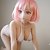 Doll House 168 DH20-80/G body style with ›Shiori‹ anime head - TPE