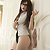 Gynoid Tech GT-162 body style (= Model 11) with ›Li Hui‹ head - silicone