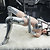 Gynoid Tech GT-180 body style (= Model 8 Android) with ›Laura‹ head - silicone