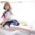 Sino-doll SI-160/E body style with S40 head aka ›Lin Jiujiu‹ with R+R - silicone