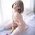 Sino-doll SI-160/E body style with S40 head aka ›Lin Jiujiu‹ with R+R - silicone