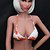 Doll Forever D4E-155 body style with ›Ivy‹ head - TPE