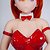 Doll House 168 DH20-80/E body style with ›Shiori‹ anime head - TPE