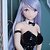 Doll House 168 DH20-80/G body style with ›Shiori‹ anime head - TPE