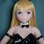 Doll House 168 DH20-80/G body style with ›Shiori‹ anime head - TPE