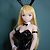 Doll House 168 DH20-80/G body style with ›Shiori‹ anime head - TPE