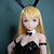 Doll House 168 DH20-80/G body style with ›Shiori‹ anime head - TPE