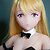 Doll House 168 DH20-80/G body style with ›Shiori‹ anime head - TPE