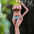 WM Dolls WM-162/F body style with no. 382 head (Jinsan no. 382) - TPE