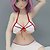 Irokebijin IK-90/E body style with ›Akane‹ anime/manga head - TPE