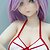 Irokebijin IK-90/E body style with ›Akane‹ anime/manga head - TPE