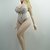 Piper Silicone Action Figure Series SAF-100/J aka ›Mai‹ by Piper Doll - silicone