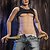HR Doll HR-167 Male body style with no. 31 head (HR no. 31) - TPE