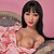 Irontech Doll IT-154/C body style with ›Yumiko‹ head - TPE