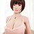 JY Doll JY-170/I body style with ›Jao‹ head - TPE/silicone hybrid