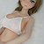 Irokebijin IKT-90/E body style with ›Akane‹ anime/manga head - TPE