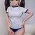 Irokebijin IKS-90/C body style aka 90 cm Medium Breasts Skinny with ›Mary‹ anime