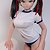 Irokebijin IKS-90/C body style aka 90 cm Medium Breasts Skinny with ›Mary‹ anime