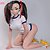 Irokebijin IKS-90/C body style aka 90 cm Medium Breasts Skinny with ›Mary‹ anime