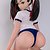 Irokebijin IKS-90/C body style aka 90 cm Medium Breasts Skinny with ›Mary‹ anime