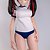 Irokebijin IKS-90/C body style aka 90 cm Medium Breasts Skinny with ›Mary‹ anime