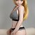 Irokebijin IKS-95/D body style aka 95 cm Medium Breasts Abs with ›Akane‹ anime/m