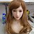 Doll Sweet DS-163 Plus body style with ›Jiayi‹ head - factory photo (06/2022)