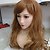 Doll Sweet DS-163 Plus body style with ›Jiayi‹ head - factory photo (06/2022)