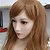 Doll Sweet DS-163 Plus body style with ›Jiayi‹ head - factory photo (06/2022)