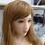 Doll Sweet DS-163 Plus body style with ›Jiayi‹ head - factory photo (06/2022)