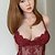 Jiusheng JIS-158/D body style with ›Yukiko‹ silicone head (= Jiusheng no. 45) - 