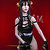 WM Dolls WM-S165/D body style with no. 452 head aka ›Jianxue‹ - silicone