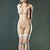 Game Lady GL-168/D body style with GL10-1 head in fair skin color - silicone