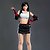Game Lady GL-168/D body style with GL15-1 head in fair skin color - silicone