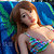 Jiusheng JI-T148/B body style with ›Yukiko‹ silicone head (Jiusheng no. 45) - TP