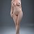 Irontech Doll ITSRS-165/E body style with S32 head aka ›Kitty‹ - silicone