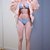 JY Doll JY-S161/I body style with ›Grace‹ head - silicone