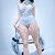 Irontech Doll ITSRS-153 body style with S10 head aka ›Misa‹ - silicone