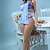 Irontech Doll ITSRS-164/D body style with S25 head aka ›Lottie‹ in dark tan skin