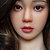 Jiusheng JI-T168/C body style with ›Yukiko‹ head (= Jiusheng no. 45) - TPE/silic