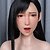 Game Lady GL-S165/F body style with GL11-2 head in fair skin color - factory pho