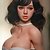 JY Doll JY-S161/I body style with ›Saori‹ head - silicone