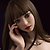 XT Doll XT-S163/F body style with ›Elena‹ head (= XT-4) - silicone