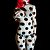 Climax Doll FD-T157/C body style with ›Polly‹ silicone head - TPE/silicone hybri