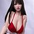 Irontech Doll ITSRS-165/E body style with S41 head aka ›Joline‹ in natural skin 