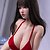 Irontech Doll ITSRS-165/E body style with S41 head aka ›Joline‹ in natural skin 