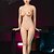 Normon Doll NM-S165/C2 body style with ›Victoria‹ head (= NM019) in natural skin