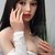 Normon Doll NM-T163/F body style with ›Yan‹ silicone head (NM020) in white skin 